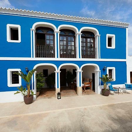 Villa Can Coves Сан-Мигель-де-Балан Экстерьер фото